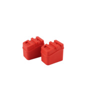 Altrex voetstuk Steddy 3/4 treden achterzijde 2 stuks