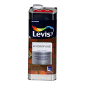 Levis Hydrofuge kleurloos 5 L