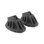 Altrex voetstuk Double Decker voorzijde 2 stuks