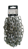 Ketting gesmeed met korte schakels A-40 3 m