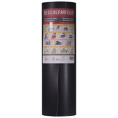 Beschermingsrol vloer 55 m x 63 cm, dikte 0,4 mm