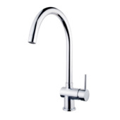 Mitigeur de cuisine Marho Valdra chromé