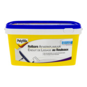 Polyfilla rolbare afwerkplamuur 5 l