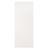 Schilderdeur Colore P000 tubespaan wit 201,5x88 cm