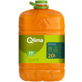 Qlima petroleum Spark 20 L