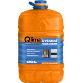 Qlima petroleum Premium Kristal 20 L