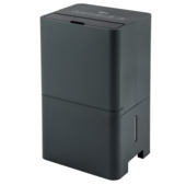 Qlima ontvochtiger D 812 Smart