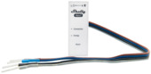 Compteur d'énergie connecté Shelly 3EM 63W Gen3 3 phases WiFi rail DIN