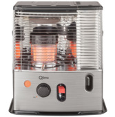 Poêle à pétrole Qlima R7227 STC-2