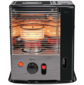 Qlima wiekkachel R 8128 S C-2