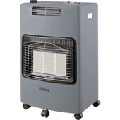 Poêle au gaz Qlima GH 959 RF