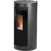 Qlima pelletkachel Amadea