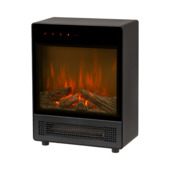 Livn elektrische haard York