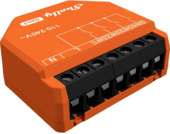 Interrupteur connecté Shelly i4 Gen3 WiFi 4 entrées