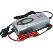 Carpoint BX-2D acculader 12V/24V max. laadstroom 7.5 ampère