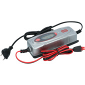 Carpoint BX-1D acculader 12V  max. laadstroom 3.8 ampère