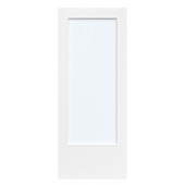 ABD150 blanc verre satiné blanc