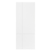 ABE153 blanc