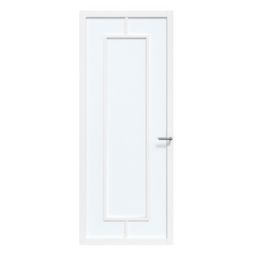ABE108 blanc verre satiné