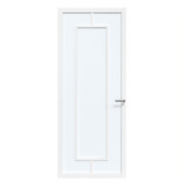 ABE108 blanc verre satiné