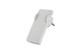 Fiche plate Profile Evoline 16 A blanc