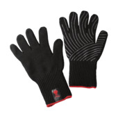 Weber set 2 handschoenen (l/xl)