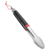 Pince barbecue Weber en inox