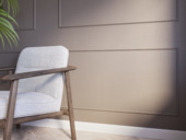 Cando sierlijstenset mdf 8,5x22 mm 50x70 cm