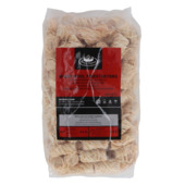 Fancy Flames houtwol aanmaakblokjes FSC 1.2 kg - 125 stuks