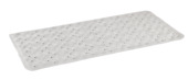 SecuCare antislip badmat 74x34 cm wit