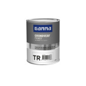 Primer GAMMA pour l'intérieur 750 ml Base TR