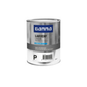 GAMMA binnenlak zijdeglans 750 ml