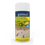 Poudre anti-fourmis Edialux Mirazyl gran 250 g