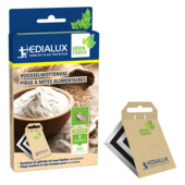 Piège à mites alimentaires Edialux Green Choice