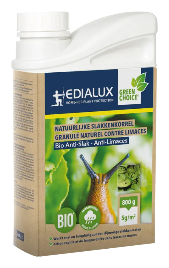 Edialux Bio anti-slak 800 g
