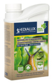 Granulés anti-limaces Bio Edialux 800 g