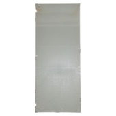 Glazen deur Vetro C002 201x73 cm