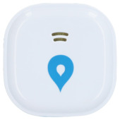 Elro FW1501 watermelder IP65 inclusief 3 jaar lithium batterij