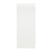 Glazen deur Vetro C001 mat 211x93 cm