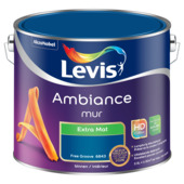 Levis Ambiance Mur muurverf extra mat free groove 2,5 liter