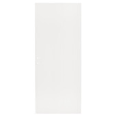 Schilderdeur Linée Country P016 honingraat wit 201,5x83 cm