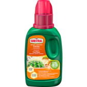 Engrais liquide pour cactées, Bonsaïs et plantes grasses Substral 250 ml 