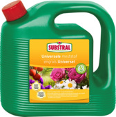 Engrais liquide universel Substral 2 litres