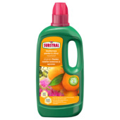 Engrais liquide pour plantes méditerranéennes & agrumes Substral 1 litre