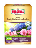 Engrais pour rhododendron, hortensia et azalée Substral Naturen 1,7 kg