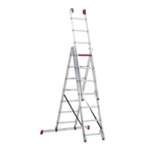 Altrex Reformladder All Round 3x7 treden