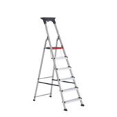 Altrex Huishoudtrap Double Decker 6 Treden