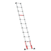 Altrex telescoopladder Smart Up Go 11 treden