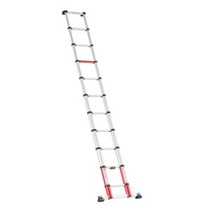 Échelle télescopique Altrex Smart up Go 11 échelons