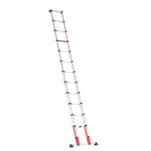 Altrex telescoopladder Smart Up Go 13 treden